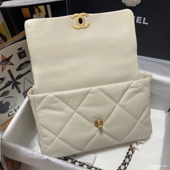 Firstbag Ru FLAP 19 BAG CHANEL 0729